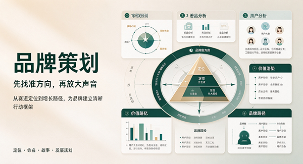 张掖品牌策划